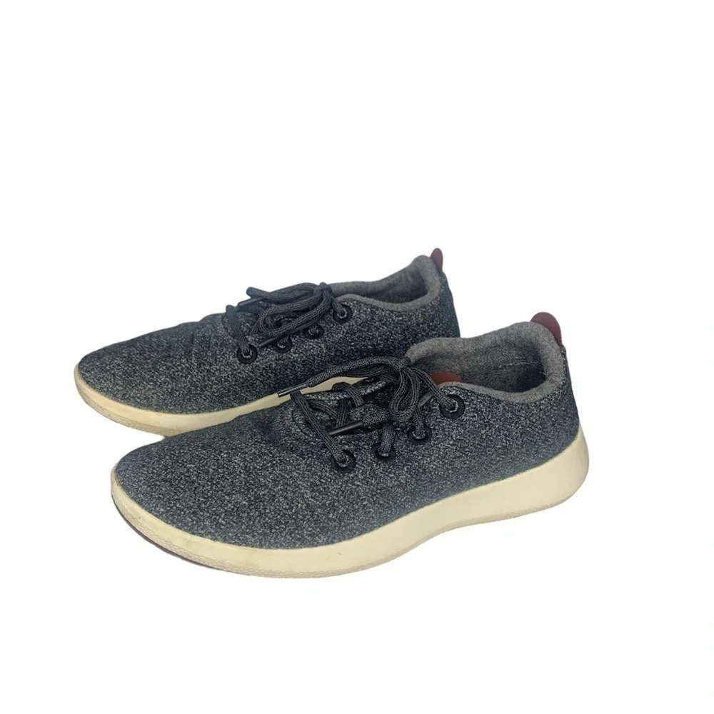 Allbirds Men's 11 Wool Runner Mizzles